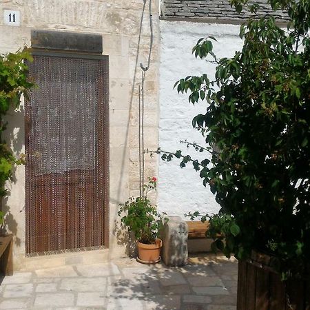 Taverniere Dei Trulli Alberobello Luaran gambar