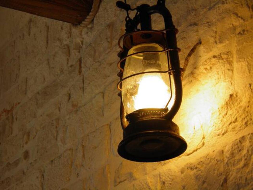 Taverniere Dei Trulli Alberobello Luaran gambar