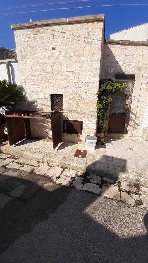 Taverniere Dei Trulli Alberobello Luaran gambar