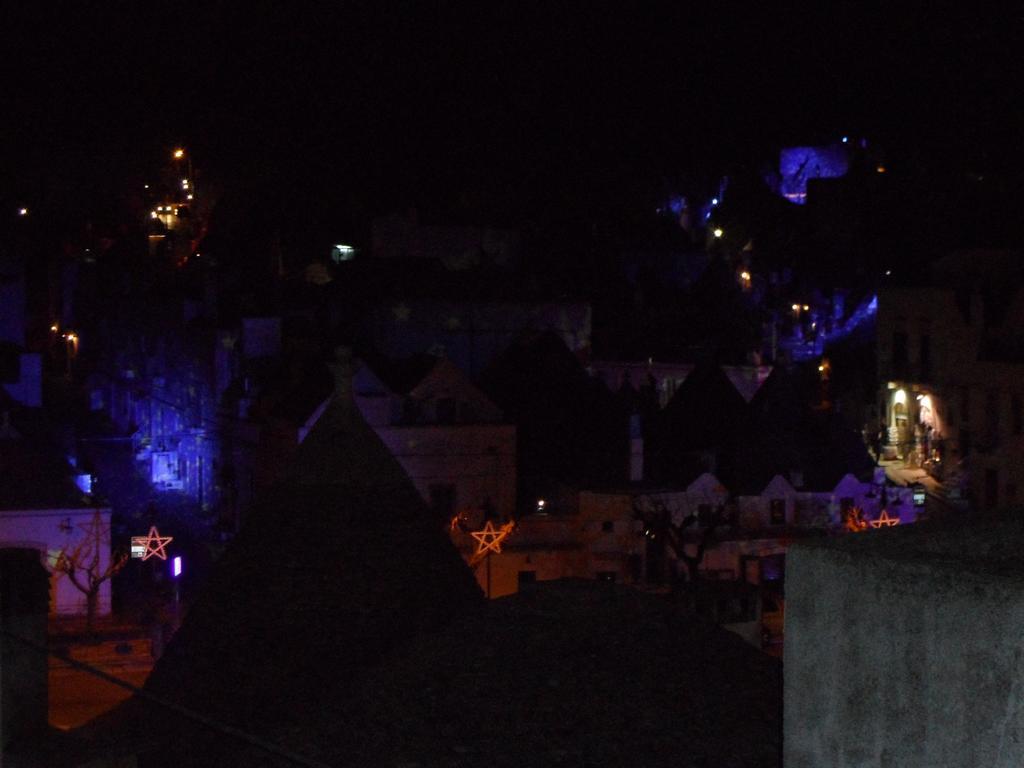 Taverniere Dei Trulli Alberobello Luaran gambar